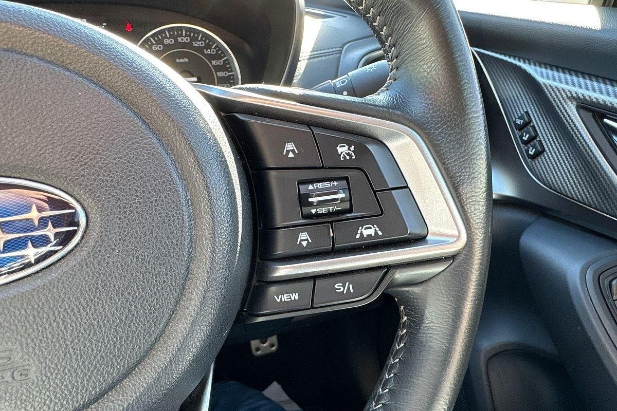 2023 Subaru Impreza 2.0i-S G5