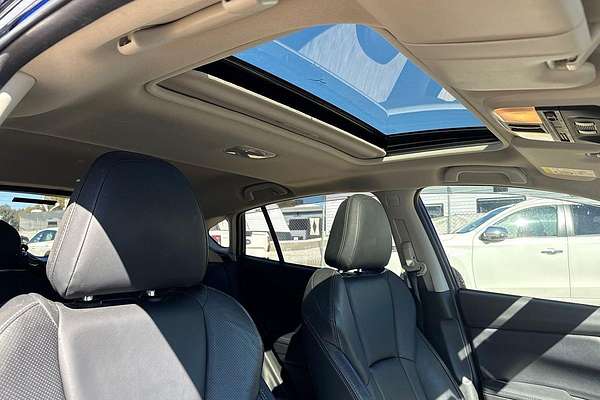 2023 Subaru Impreza 2.0i-S G5