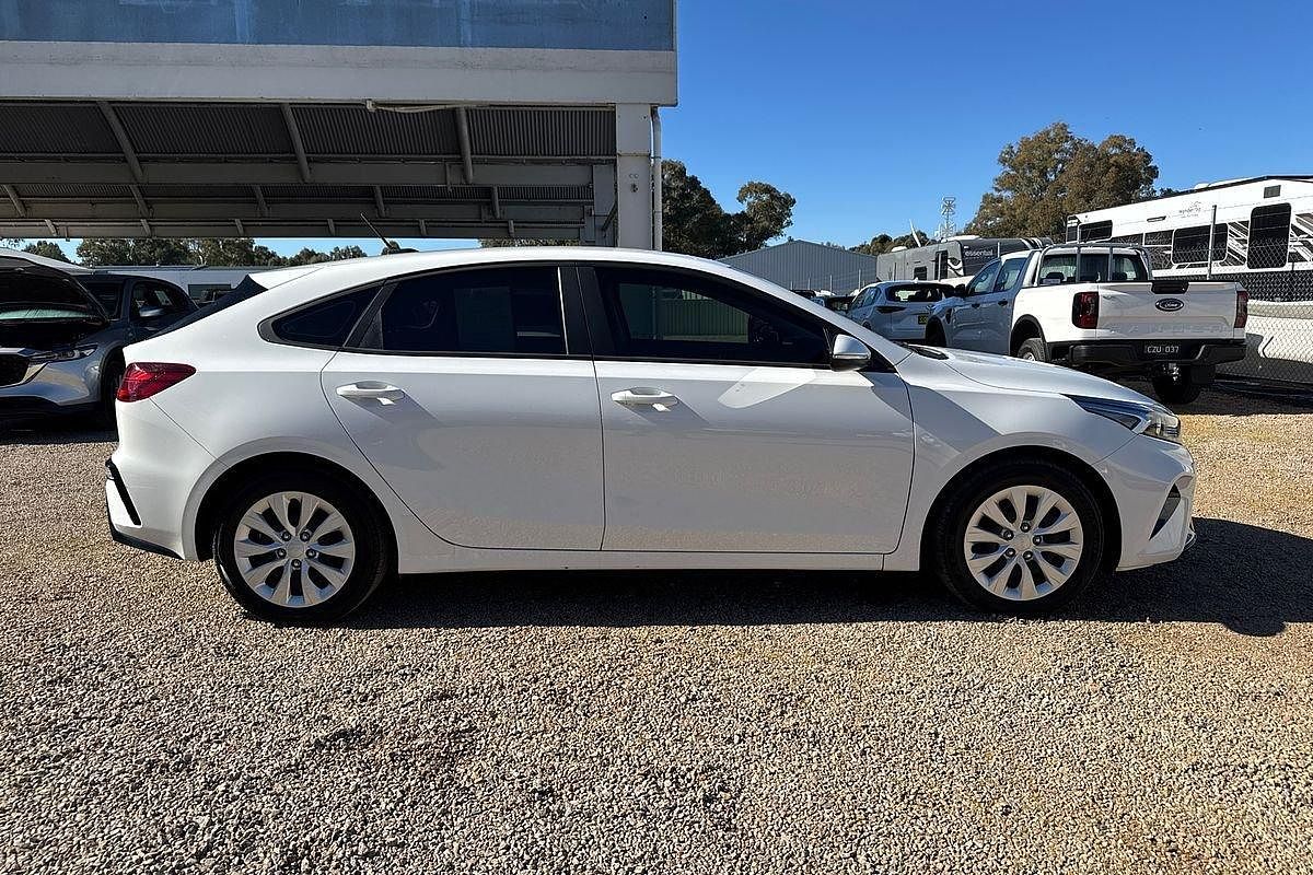 2022 Kia Cerato S BD
