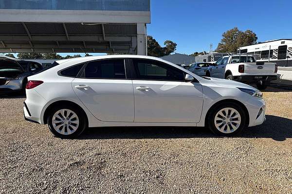 2022 Kia Cerato S BD