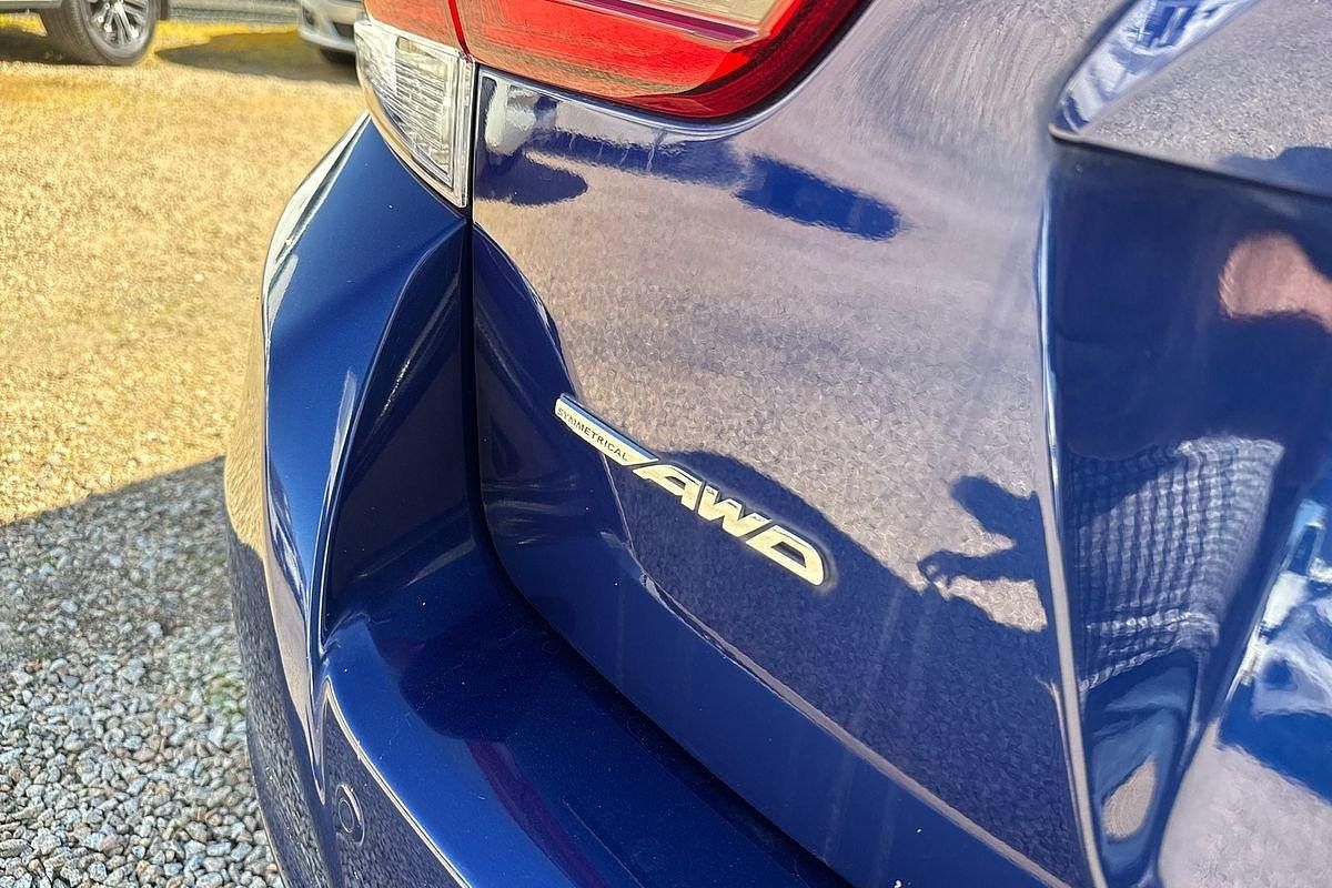 2023 Subaru Impreza 2.0i-S G5