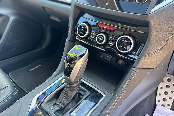 2023 Subaru Impreza 2.0i-S G5