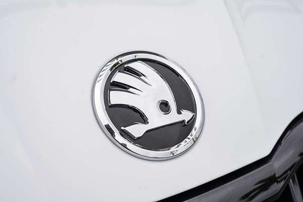2025 SKODA Fabia 110TSI Monte Carlo PJ