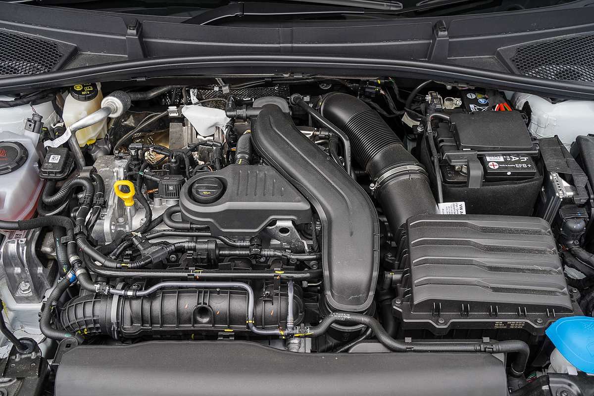 2025 SKODA Fabia 110TSI Monte Carlo PJ