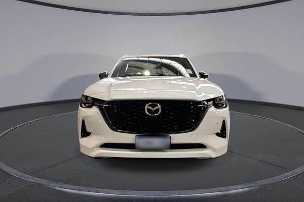 2024 Mazda CX-80 D50e Azami KL