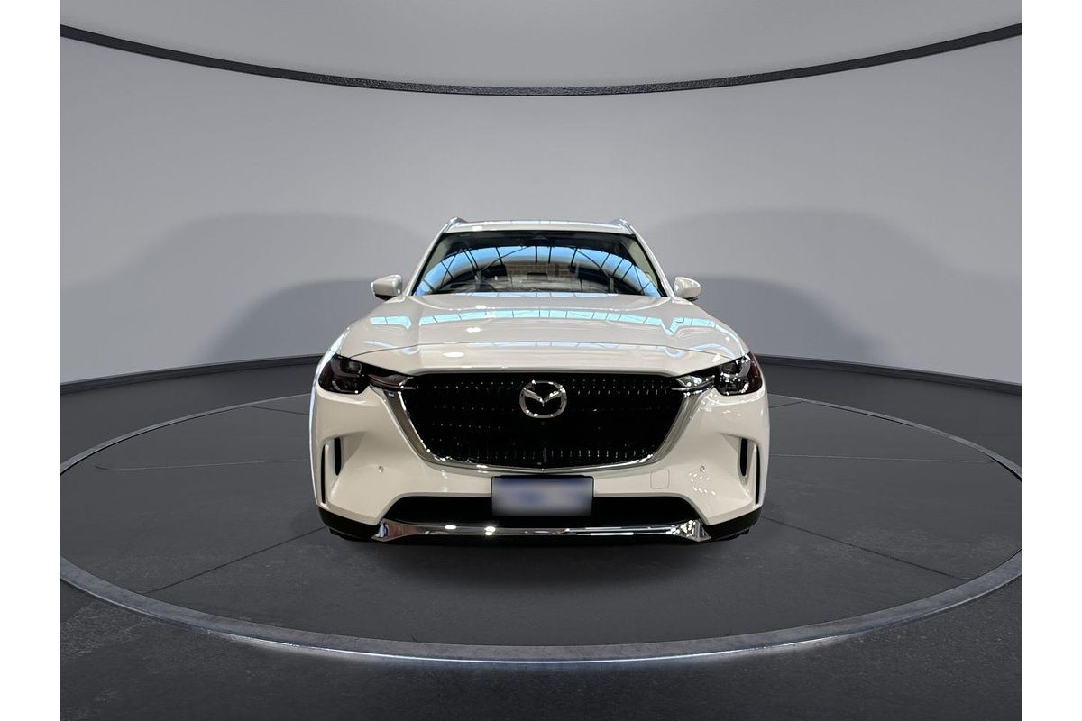 2024 Mazda CX-90 G50e GT KK