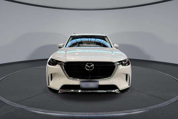 2024 Mazda CX-90 G50e GT KK