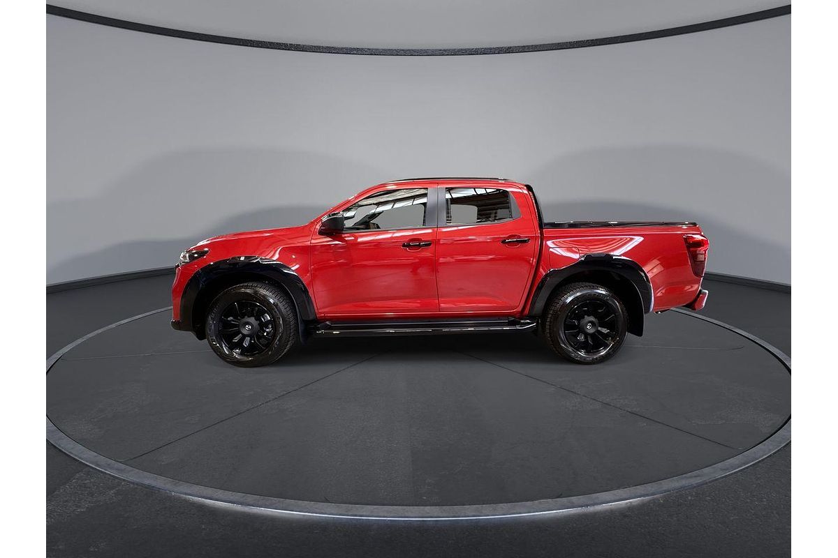 2025 Mazda BT-50 SP TF 4X4