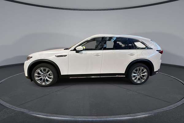 2024 Mazda CX-90 G50e GT KK