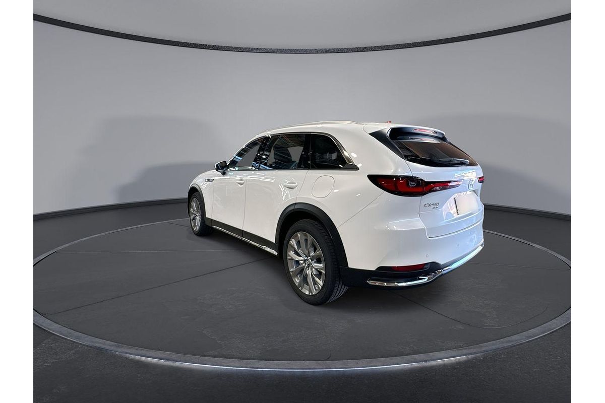 2024 Mazda CX-90 G50e GT KK