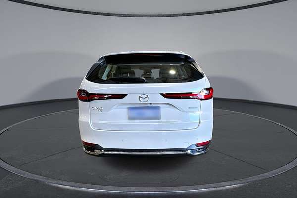 2024 Mazda CX-90 G50e GT KK