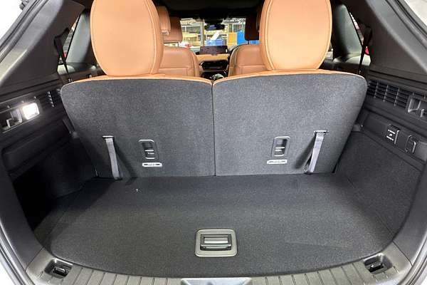 2024 Mazda CX-80 D50e Azami KL