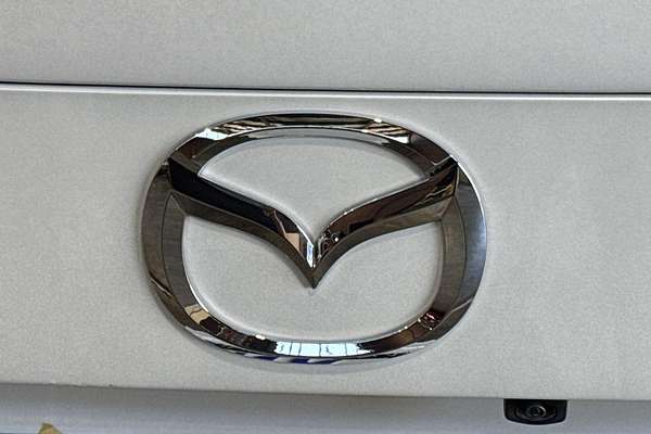 2024 Mazda CX-90 G50e GT KK