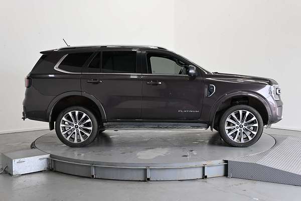 2022 Ford Everest Platinum 3.0L