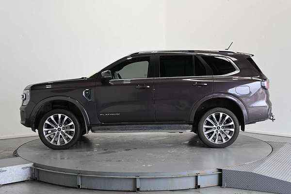 2022 Ford Everest Platinum 3.0L