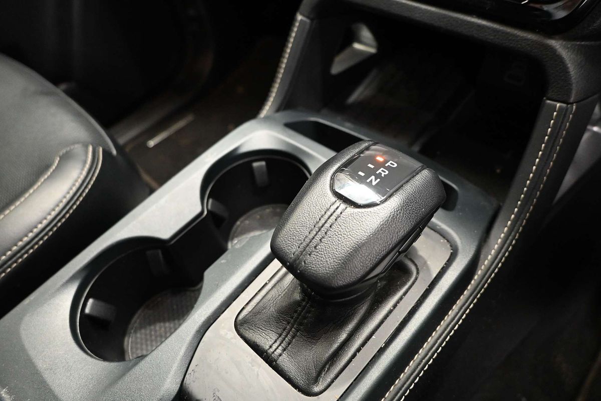 2022 Ford Everest Platinum 3.0L