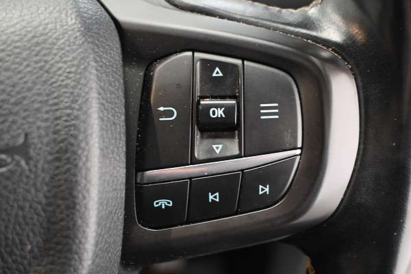 2022 Ford Everest Platinum 3.0L