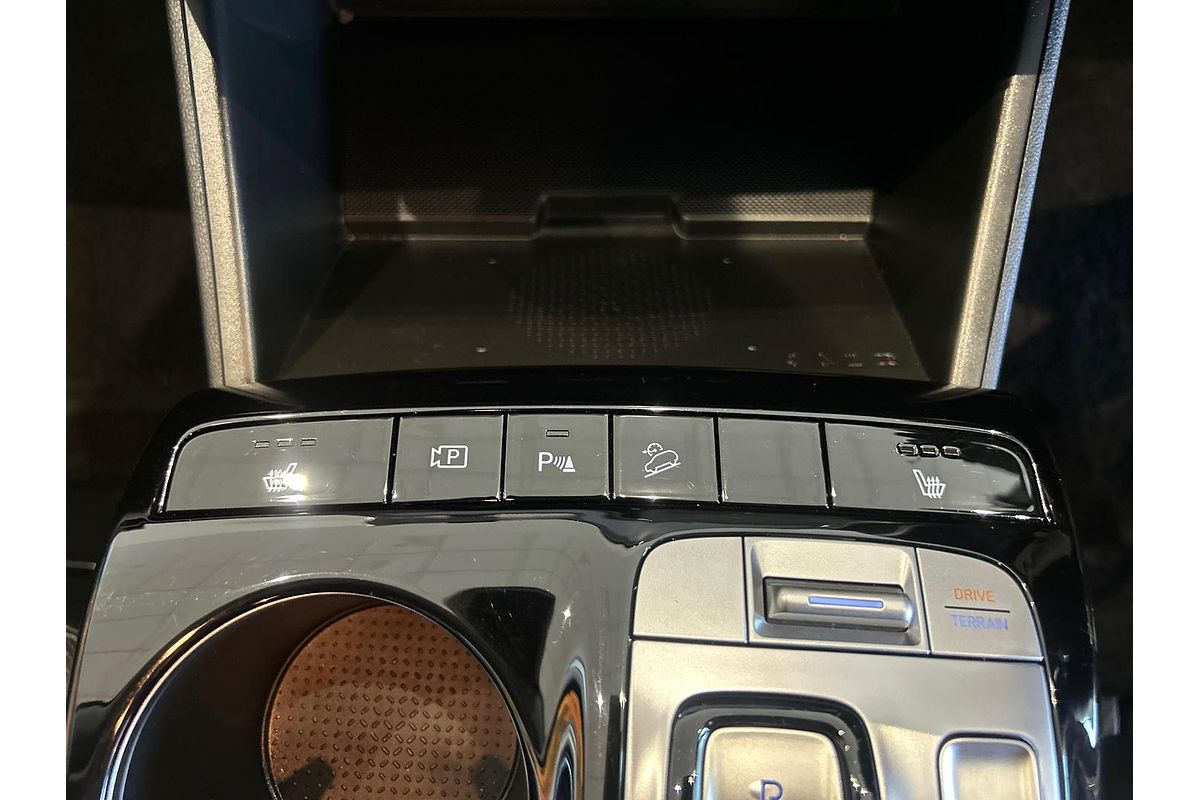 2024 Hyundai Tucson Elite NX4.V2