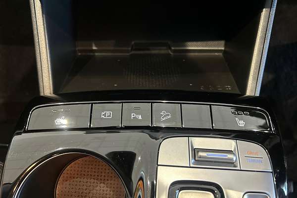2024 Hyundai Tucson Elite NX4.V2