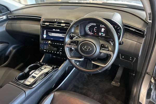 2024 Hyundai Tucson Elite NX4.V2