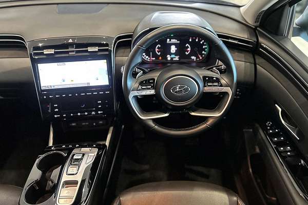 2024 Hyundai Tucson Elite NX4.V2