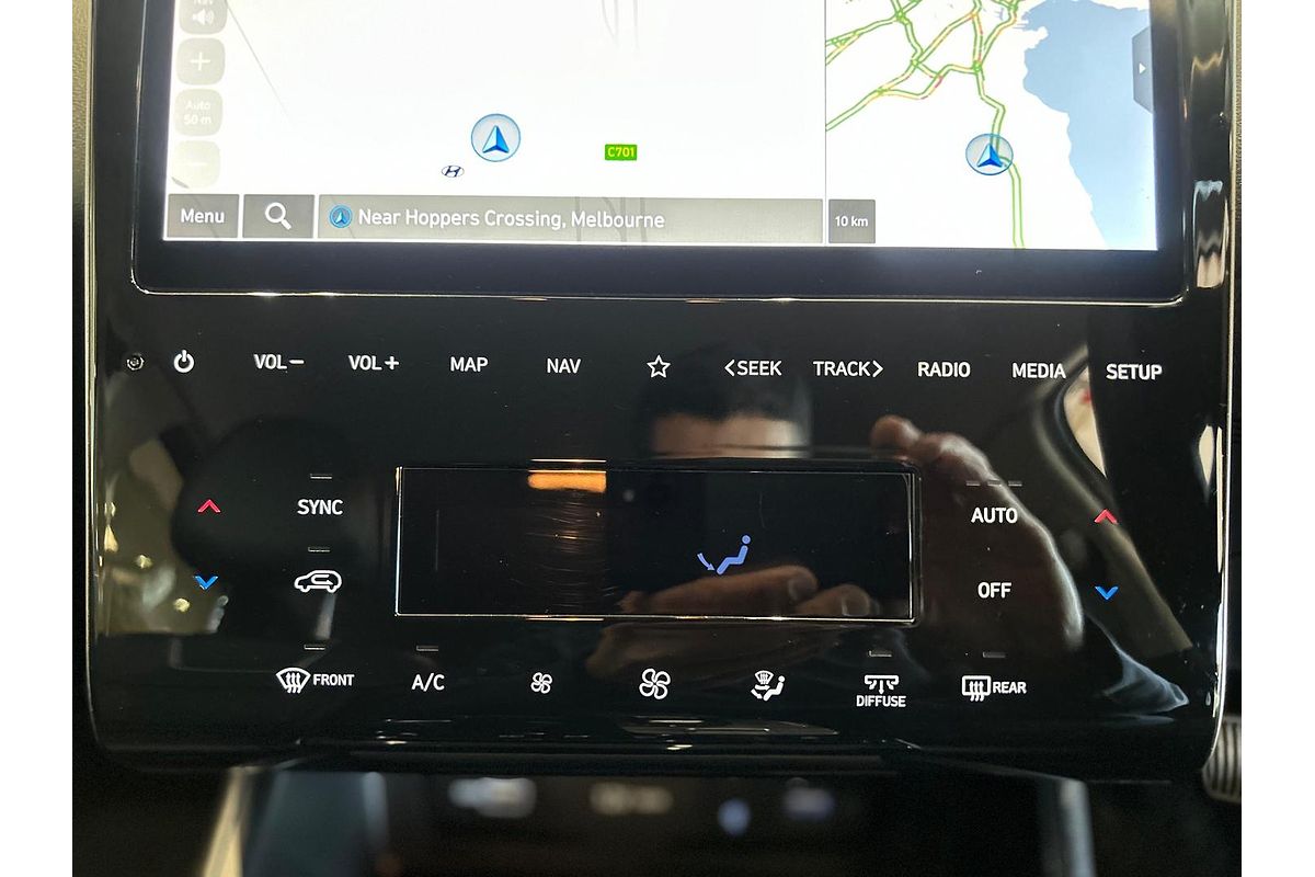 2024 Hyundai Tucson Elite NX4.V2