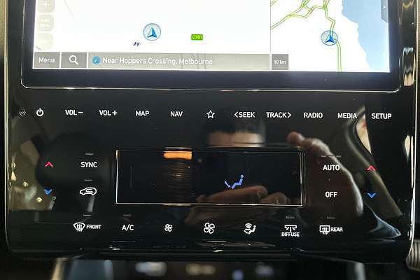 2024 Hyundai Tucson Elite NX4.V2