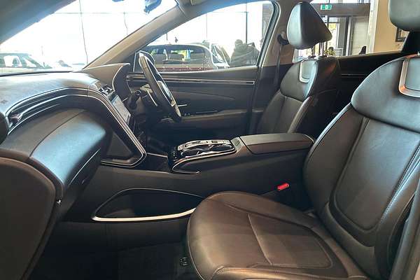 2024 Hyundai Tucson Elite NX4.V2