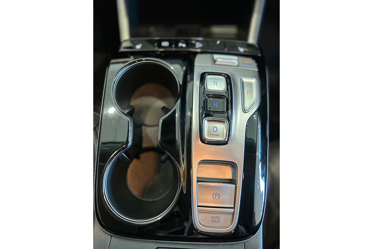 2024 Hyundai Tucson Elite NX4.V2