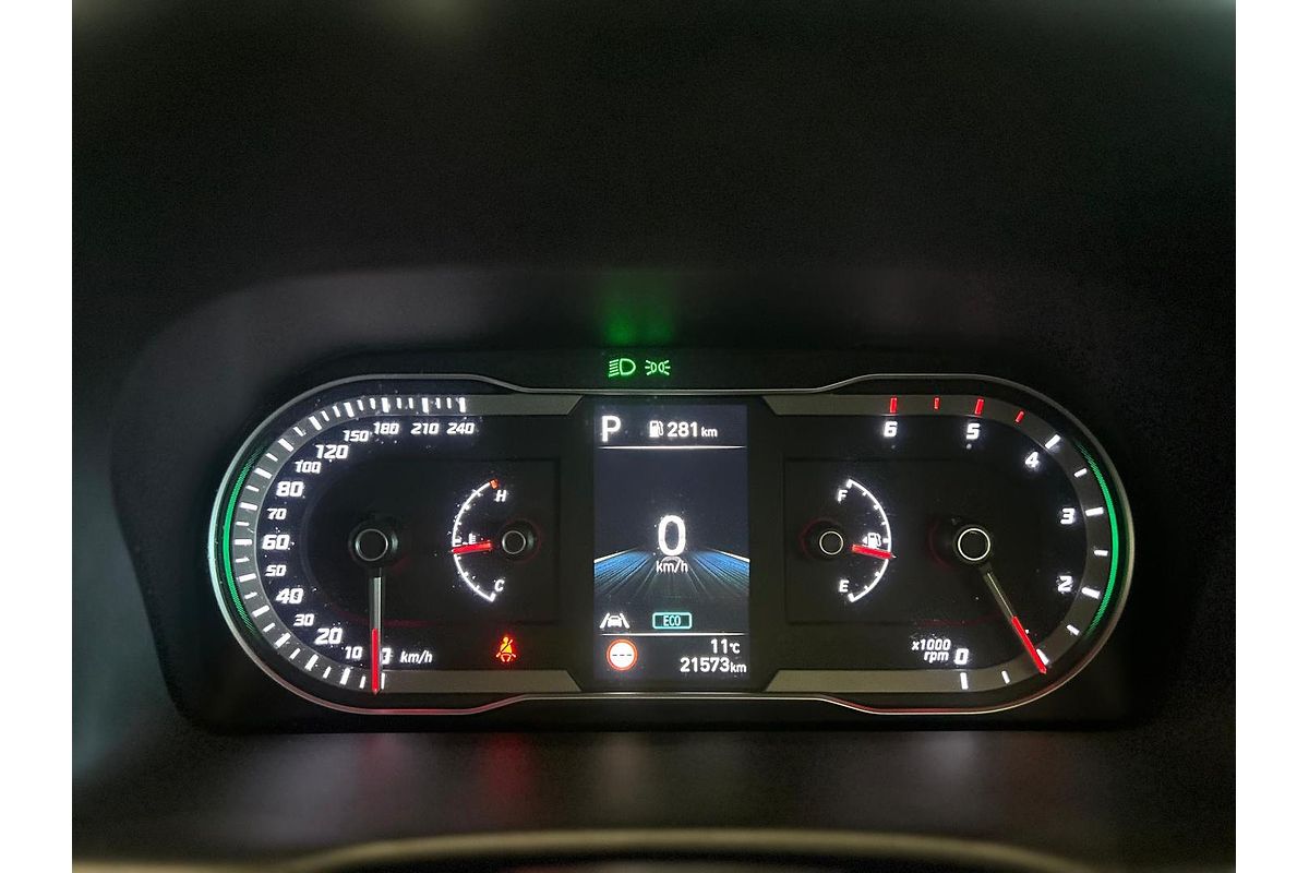 2024 Hyundai Tucson Elite NX4.V2
