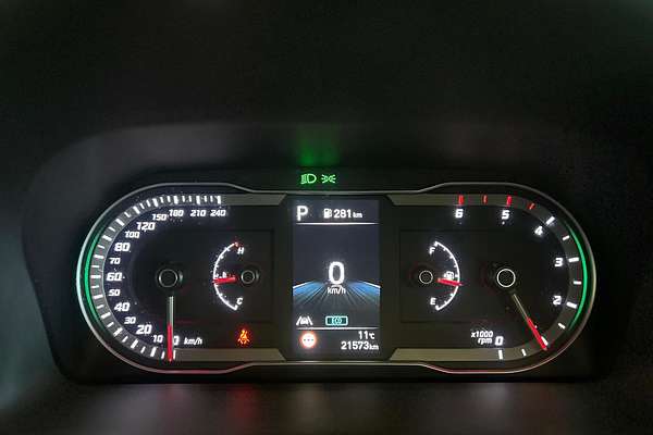 2024 Hyundai Tucson Elite NX4.V2
