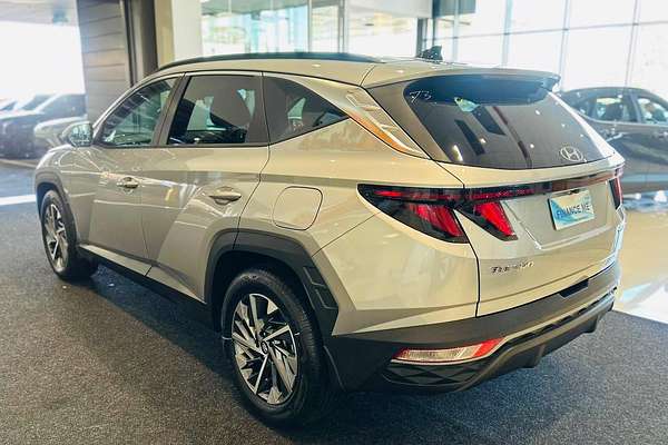 2024 Hyundai Tucson Elite NX4.V2