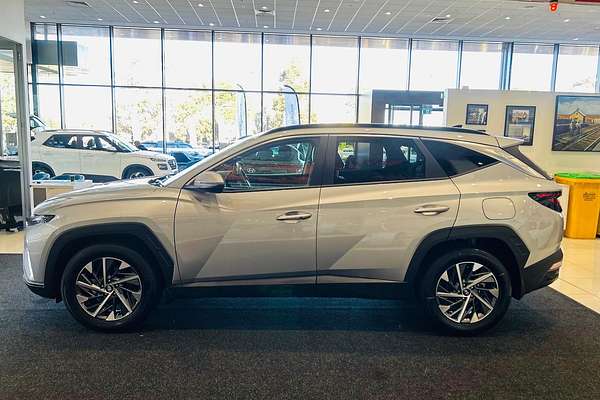 2024 Hyundai Tucson Elite NX4.V2
