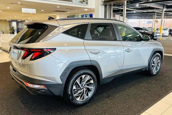 2024 Hyundai Tucson Elite NX4.V2