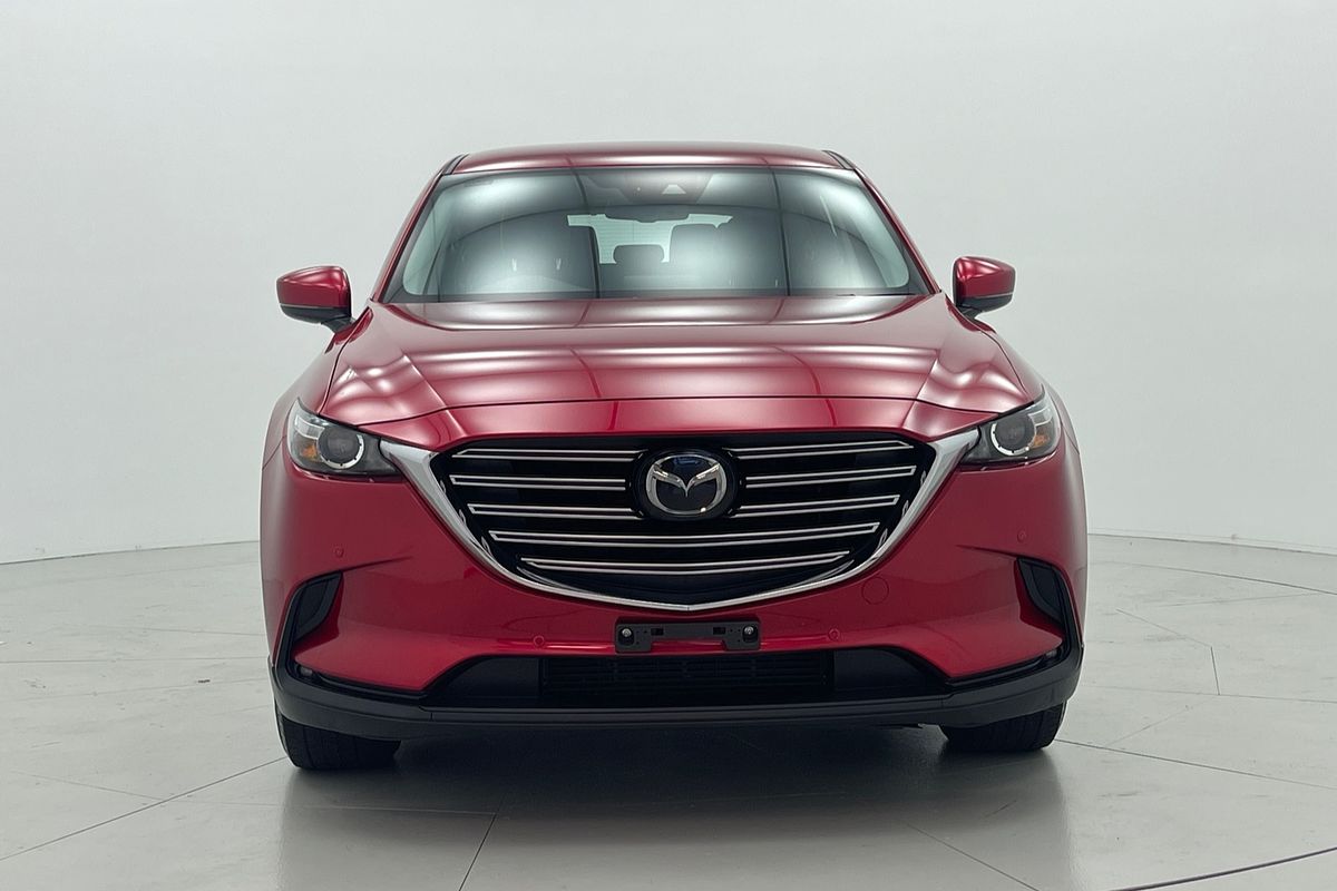 Mazda CX-9 L 6AUTO TOURING FWD