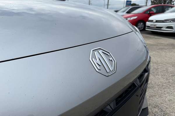 2024 MG MG3 Excite