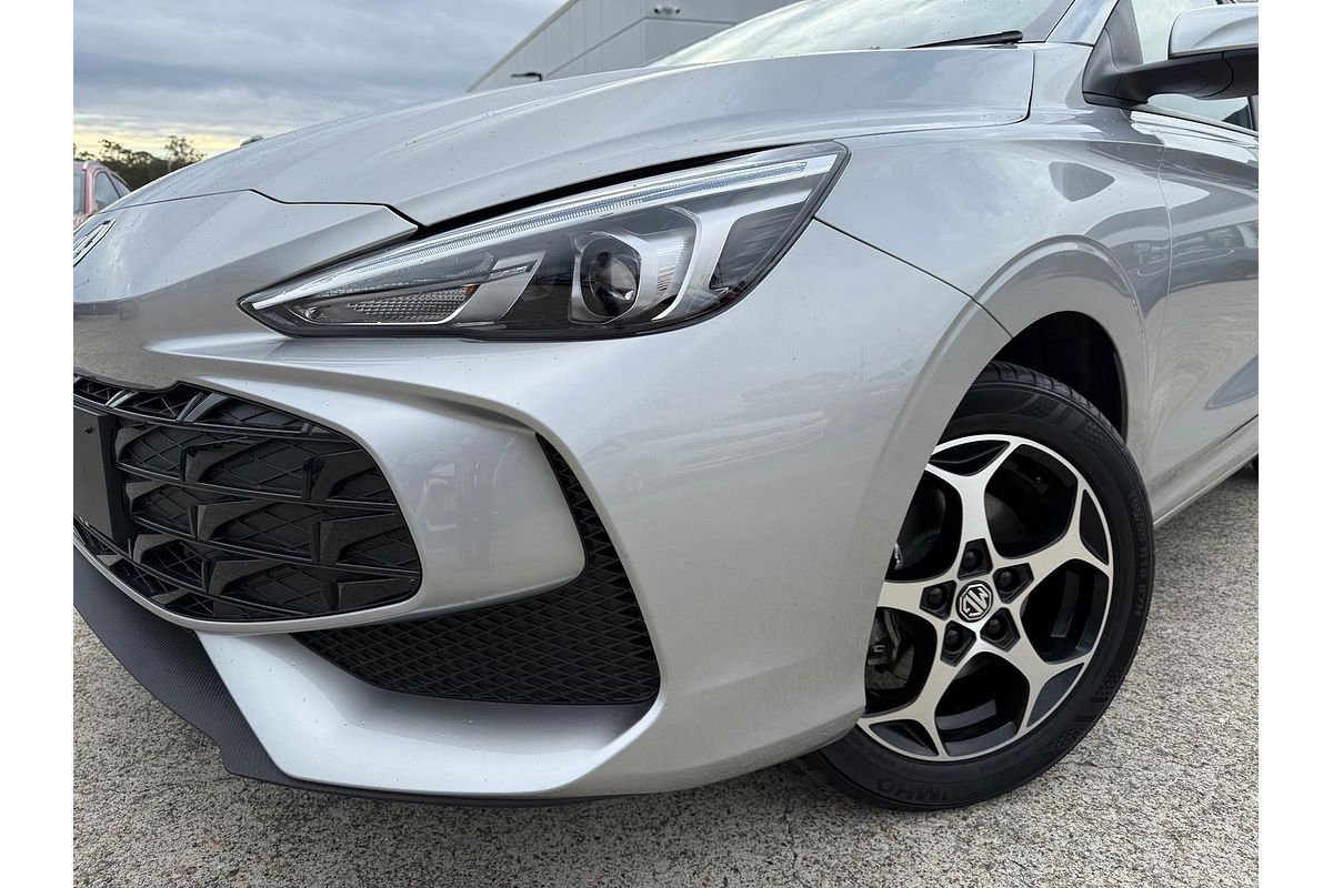 2024 MG MG3 Excite