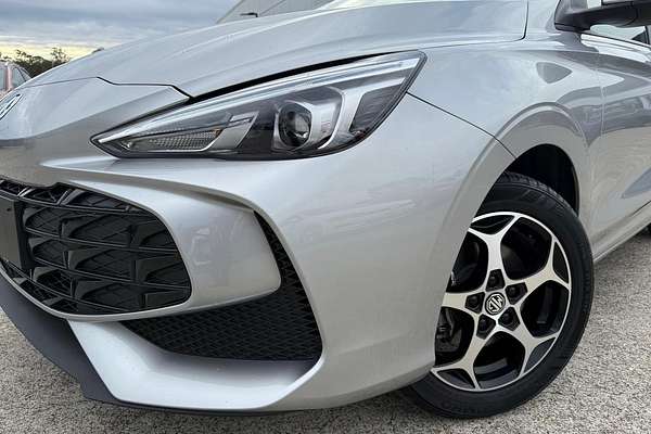 2024 MG MG3 Excite