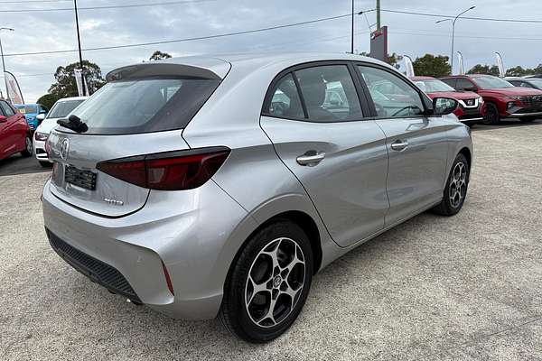 2024 MG MG3 Excite