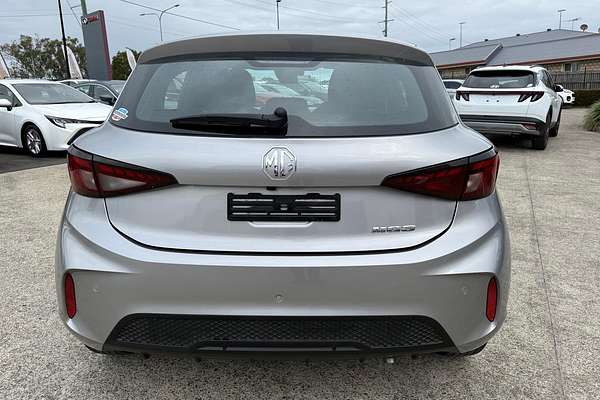 2024 MG MG3 Excite