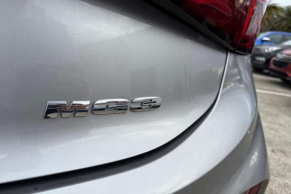 2024 MG MG3 Excite