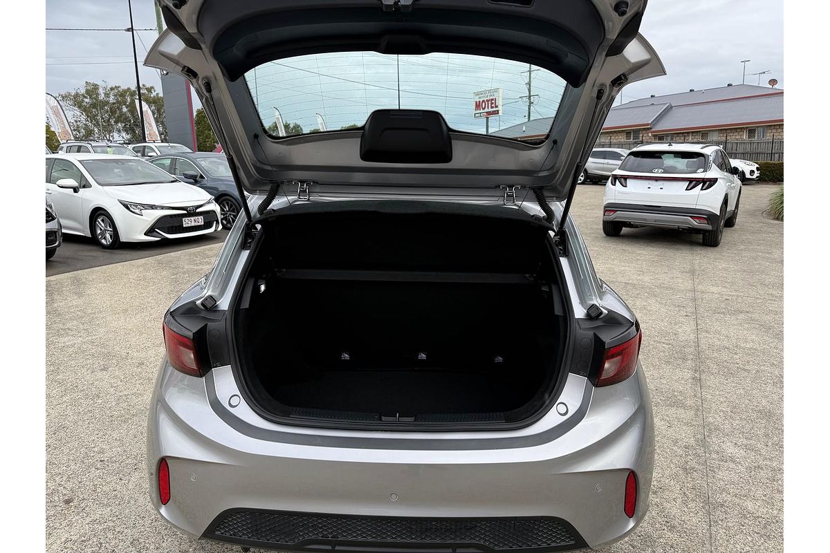 2024 MG MG3 Excite