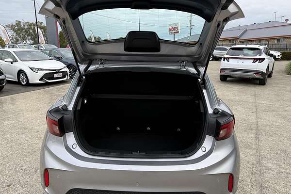 2024 MG MG3 Excite