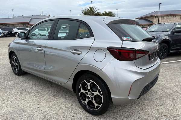 2024 MG MG3 Excite