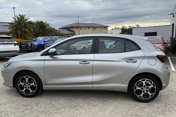 2024 MG MG3 Excite