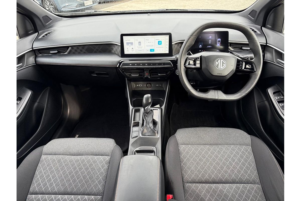 2024 MG MG3 Excite