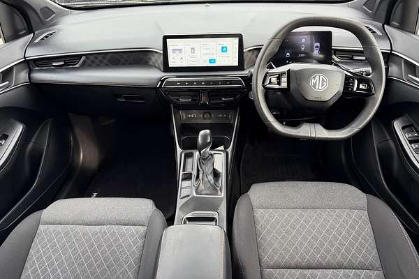 2024 MG MG3 Excite