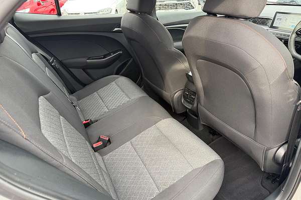 2024 MG MG3 Excite