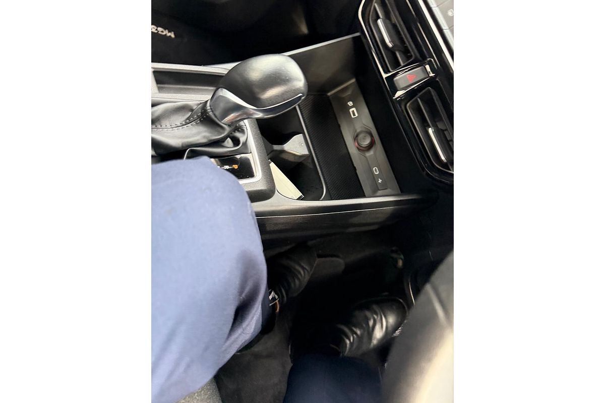 2024 MG MG3 Excite