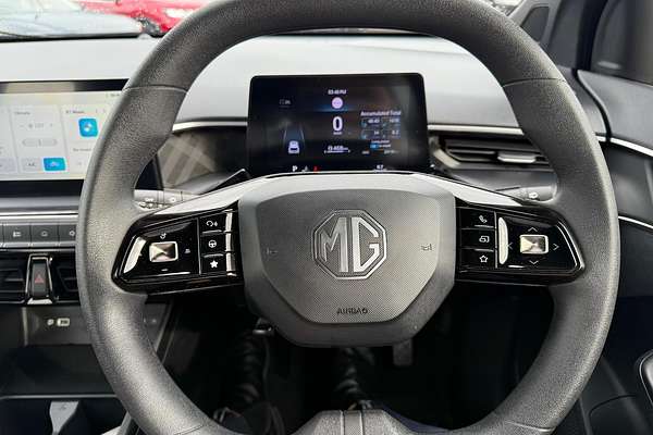 2024 MG MG3 Excite
